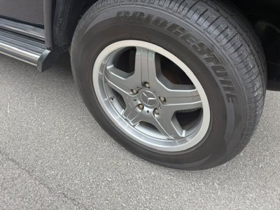 2004 Mercedes-BENZ G-CLASS 缩略图 21