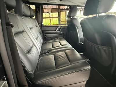 2004 Mercedes-BENZ G-CLASS 缩略图 40