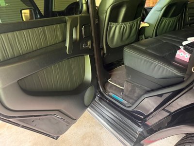 2004 Mercedes-BENZ G-CLASS 缩略图 14