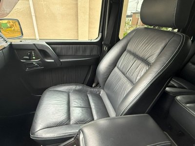 2004 Mercedes-BENZ G-CLASS 缩略图 36