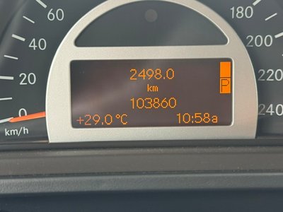 2004 Mercedes-BENZ G-CLASS 缩略图 32
