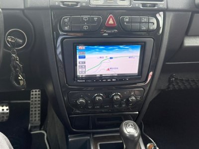 2004 Mercedes-BENZ G-CLASS 缩略图 33