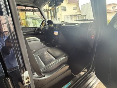2004 Mercedes-BENZ G-CLASS 缩略图 41