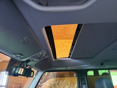 2004 Mercedes-BENZ G-CLASS 缩略图 17