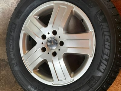 2004 Mercedes-BENZ G-CLASS 缩略图 47