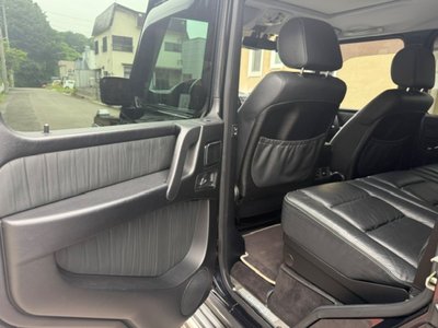 2004 Mercedes-BENZ G-CLASS 缩略图 27