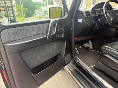 2004 Mercedes-BENZ G-CLASS 缩略图 29