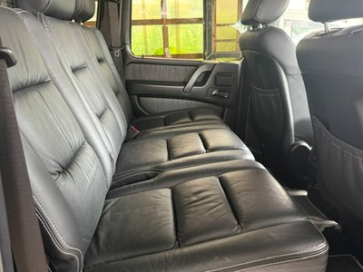 2004 Mercedes-BENZ G-CLASS 缩略图 39
