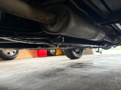2004 Mercedes-BENZ G-CLASS 缩略图 42