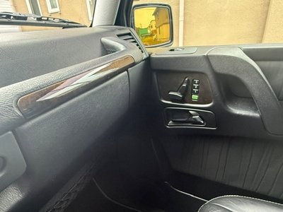 2004 Mercedes-BENZ G-CLASS 缩略图 38