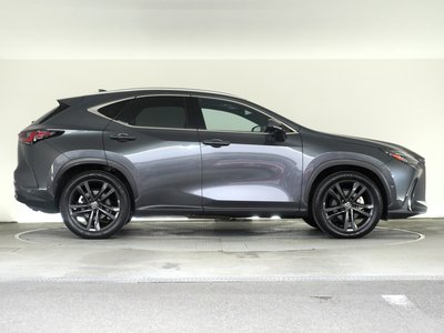 LEXUS NX - 7