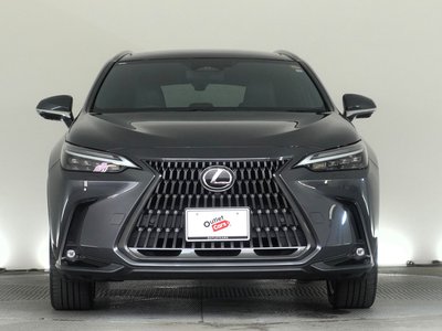 LEXUS NX - 5