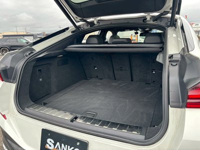 صورة مصغرة 59 لـ 2023 BMW X6