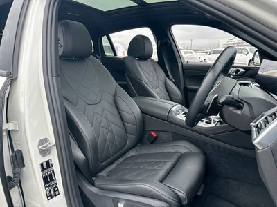 صورة مصغرة 54 لـ 2023 BMW X6
