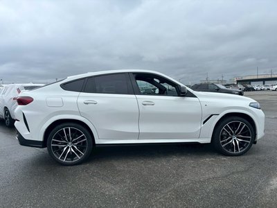 صورة مصغرة 46 لـ 2023 BMW X6
