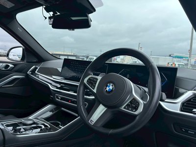 صورة مصغرة 25 لـ 2023 BMW X6