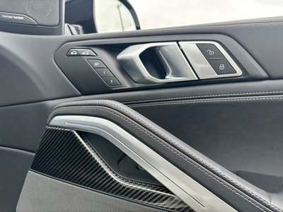 صورة مصغرة 61 لـ 2023 BMW X6
