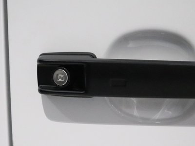 MERCEDES-BENZ G-CLASS - 8