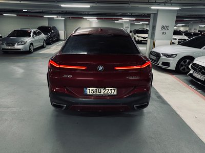 BMW X6 - 3