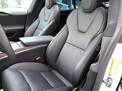صورة مصغرة 15 لـ 2023 Tesla MODEL S