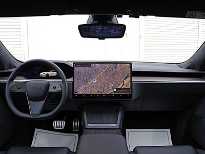 2023 TESLA MODEL S 照片 9