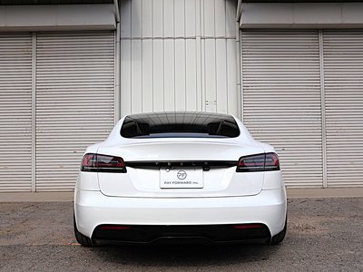 2023 TESLA MODEL S 照片 6