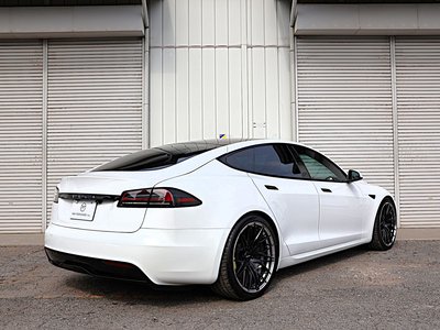 2023 TESLA MODEL S 照片 5