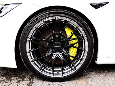 صورة مصغرة 20 لـ 2023 Tesla MODEL S