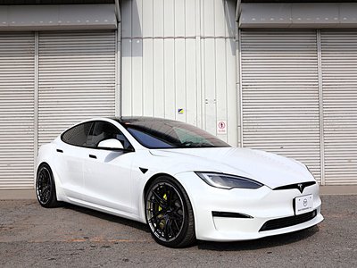 2023 TESLA MODEL S 照片 3