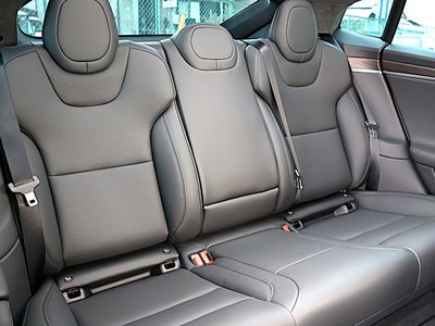صورة مصغرة 16 لـ 2023 Tesla MODEL S