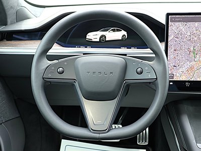 2023 TESLA MODEL S 照片 10