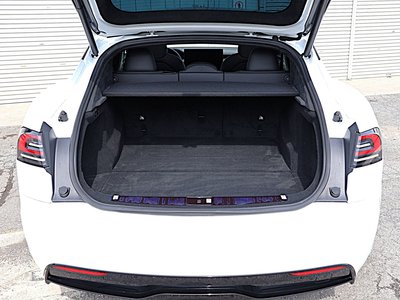 صورة مصغرة 23 لـ 2023 Tesla MODEL S