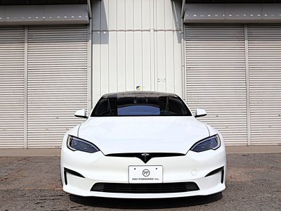 2023 TESLA MODEL S 照片 2