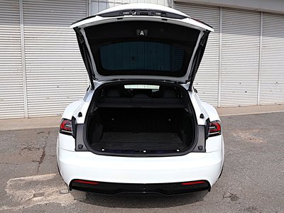 صورة مصغرة 22 لـ 2023 Tesla MODEL S