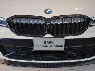 صورة 3 لـ 2024 BMW 3 SERIES