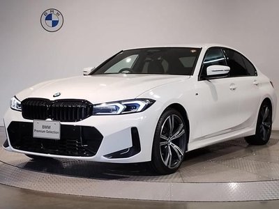 صورة 1 لـ 2024 BMW 3 SERIES