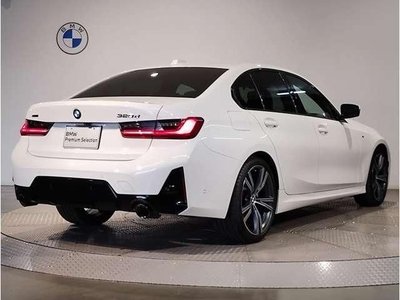 صورة 2 لـ 2024 BMW 3 SERIES