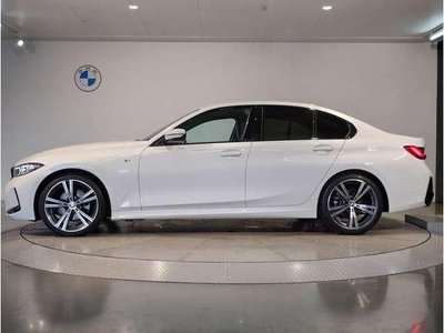 صورة 6 لـ 2024 BMW 3 SERIES