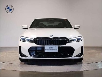 صورة 5 لـ 2024 BMW 3 SERIES