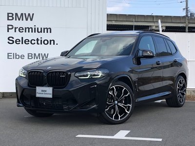 BMW X3 M