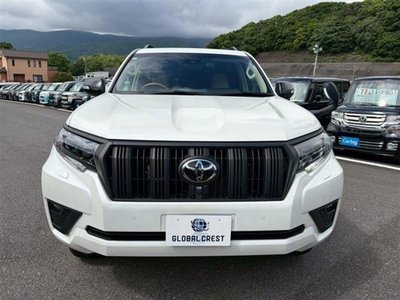 TOYOTA LAND CRUISER PRADO - 5