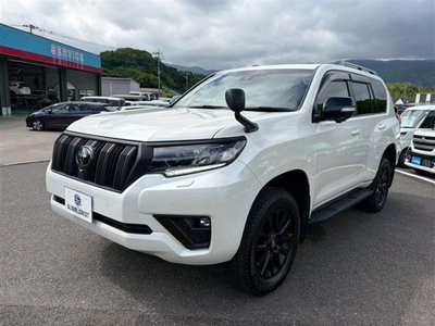 TOYOTA LAND CRUISER PRADO - 6