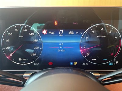 MERCEDES-BENZ S-CLASS - 8