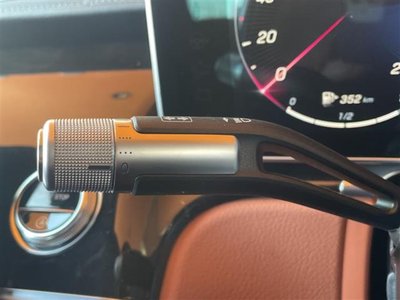 MERCEDES-BENZ S-CLASS - 6