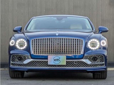 BENTLEY FLYING SPUR - 6