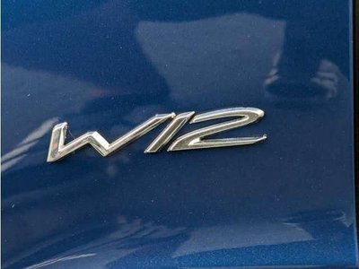 BENTLEY FLYING SPUR - 8