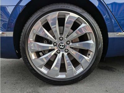 BENTLEY FLYING SPUR - 9