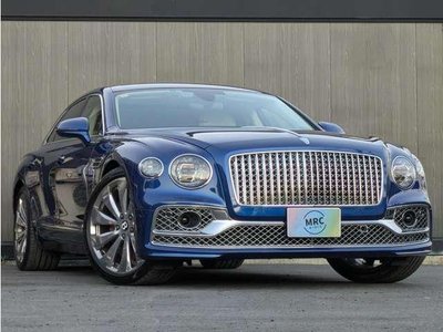 BENTLEY FLYING SPUR - 4