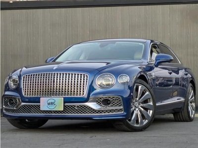 BENTLEY FLYING SPUR - 1