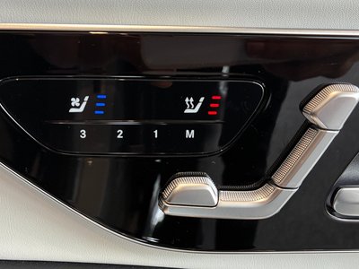 2025 Mercedes-BENZ E-CLASS AMG 缩略图 14